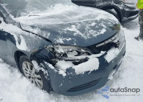 2013 Nissan Sentra Sv z USA, uszkodzony, nr VIN 3N1AB7APXDL705970